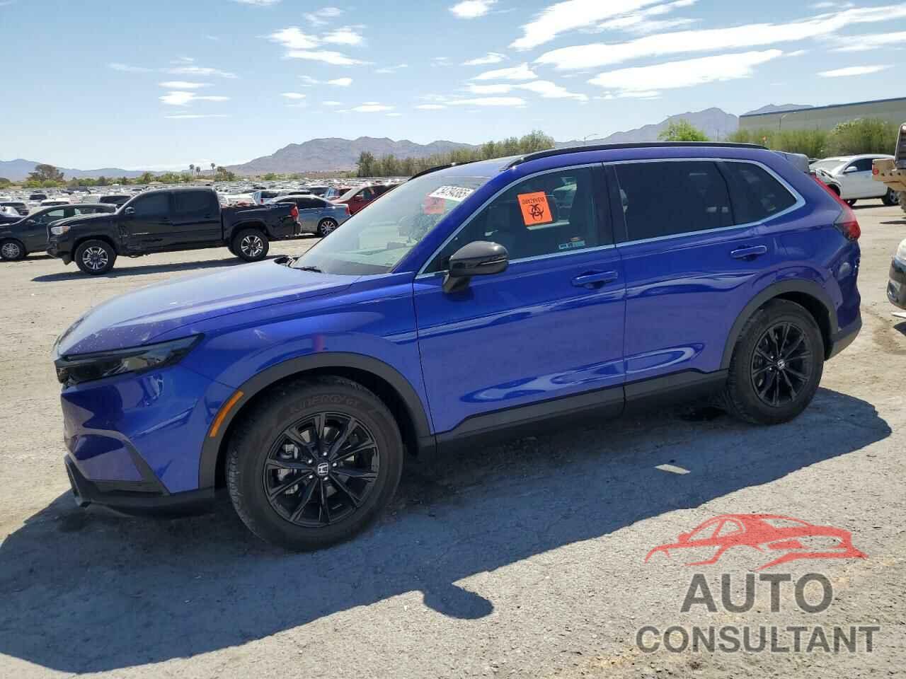HONDA CRV 2024 - 7FARS5H81RE022259