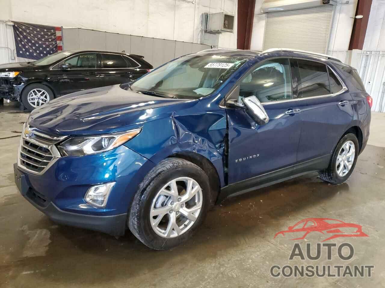 CHEVROLET EQUINOX 2020 - 2GNAXXEV4L6276570