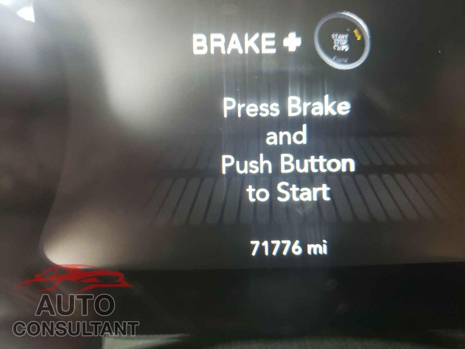 DODGE CHALLENGER 2017 - 2C3CDZAG8HH531802