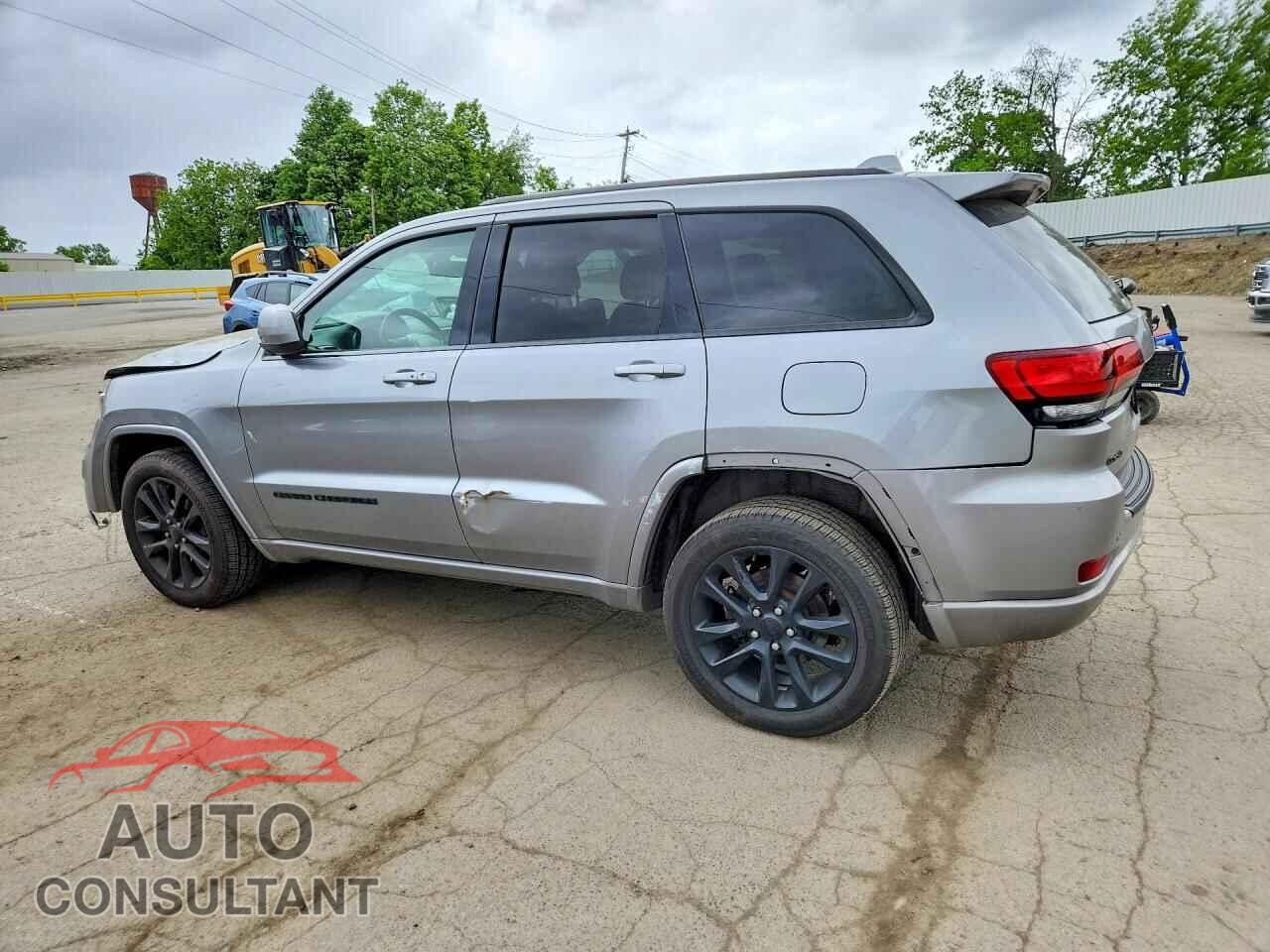 JEEP CHEROKEE 2020 - 1C4RJFAG9LC149237