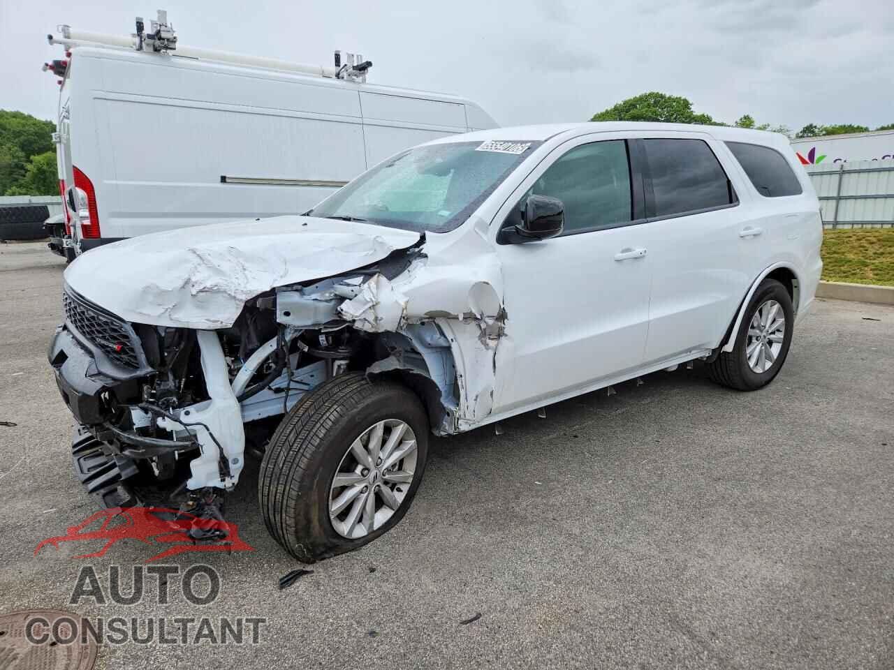 DODGE DURANGO 2026 - 1C4RDHDGXTC187333