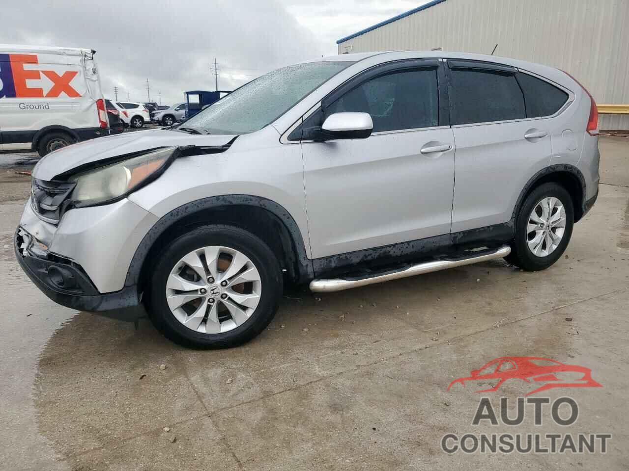 HONDA CRV 2014 - 3CZRM3H52EG703044