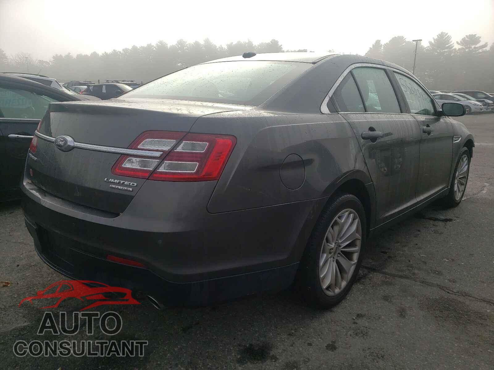 FORD TAURUS 2017 - 1FAHP2F88HG114926