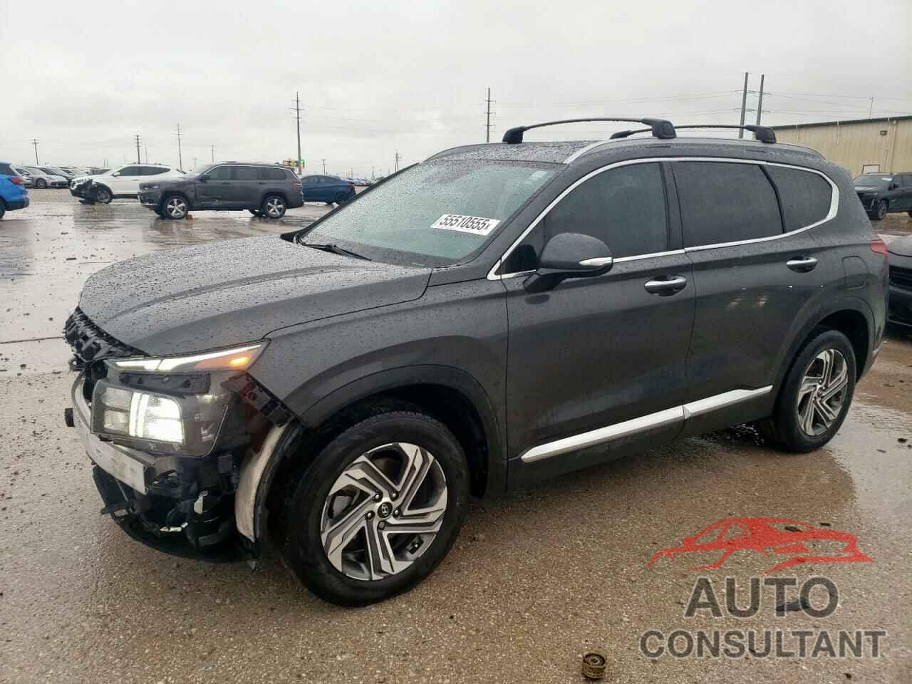 HYUNDAI SANTA FE 2022 - 5NMS64AJ3NH397054
