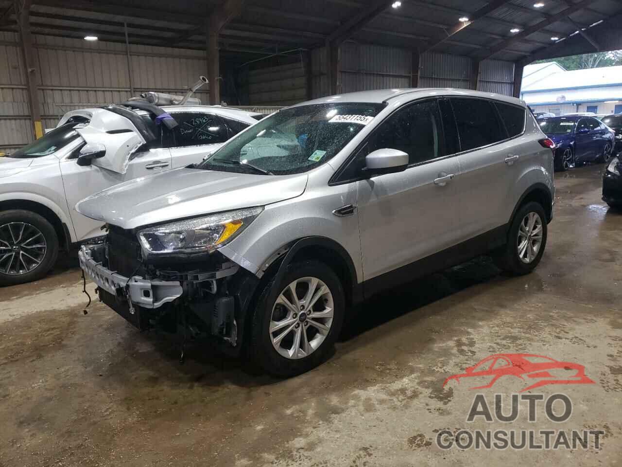 FORD ESCAPE 2019 - 1FMCU0GD1KUB07253