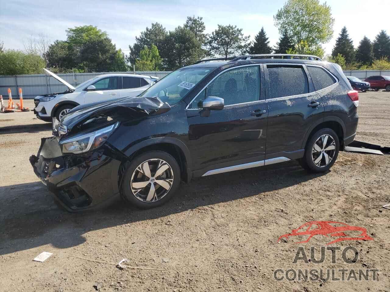 SUBARU FORESTER 2021 - JF2SKAXC5MH505923