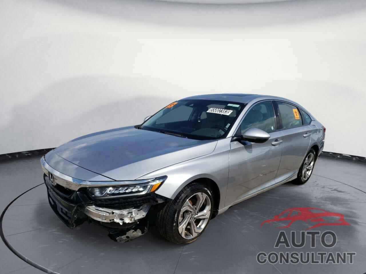HONDA ACCORD 2019 - 1HGCV1F57KA088969