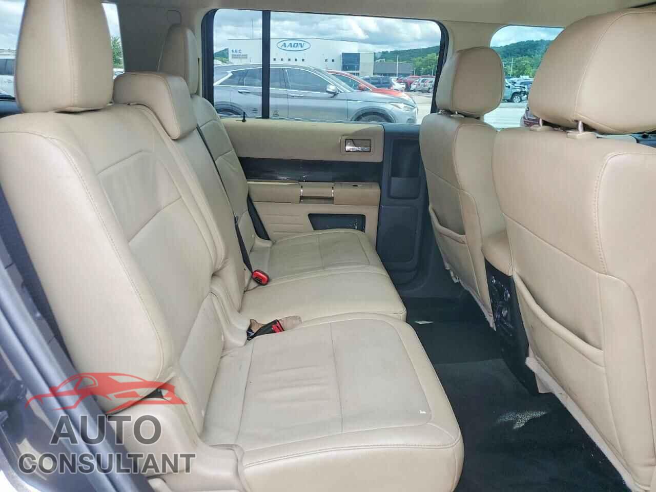 FORD FLEX 2015 - 2FMGK5C80FBA20615