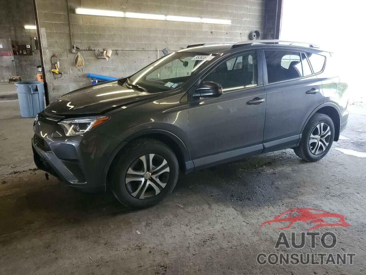 TOYOTA RAV4 2016 - JTMBFREV0GD192832