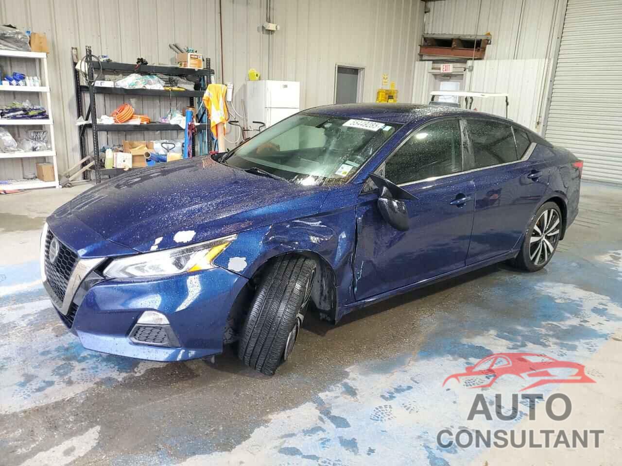 NISSAN ALTIMA 2019 - 1N4BL4CV1KN323712