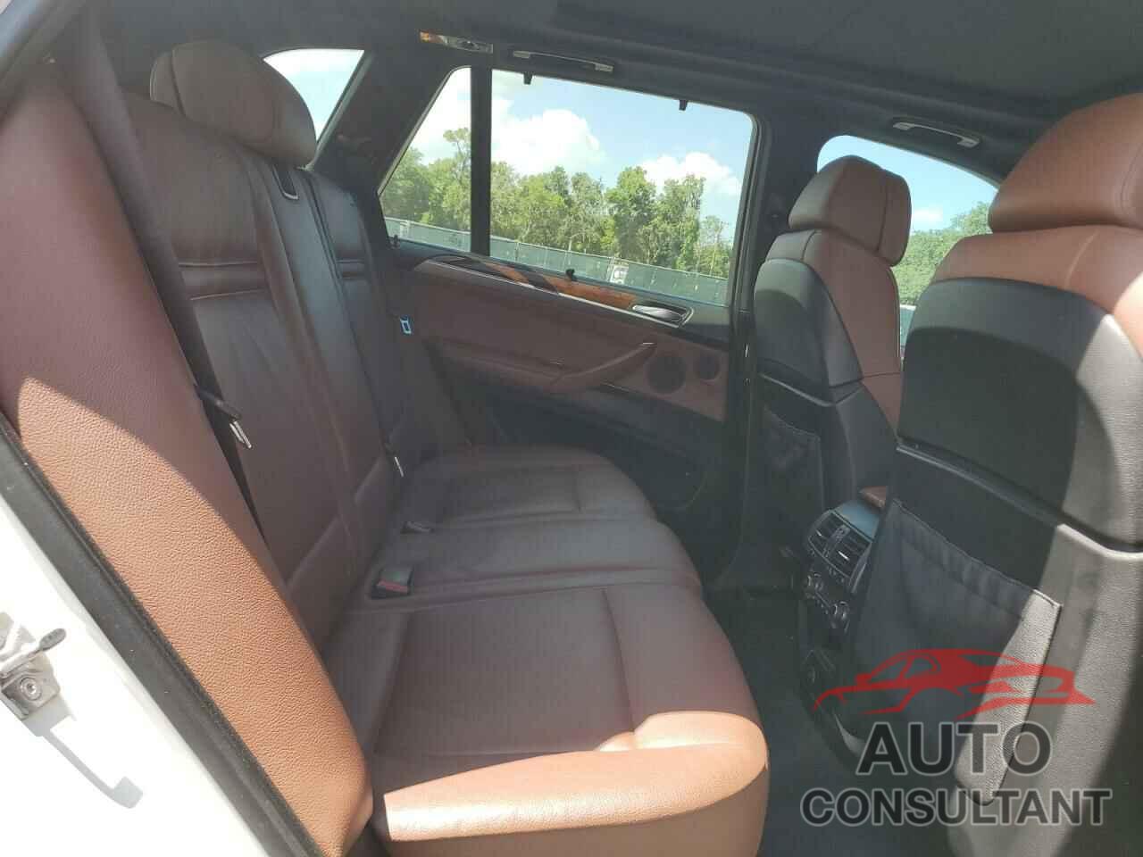 BMW X5 2012 - 5UXZW0C57CL672443