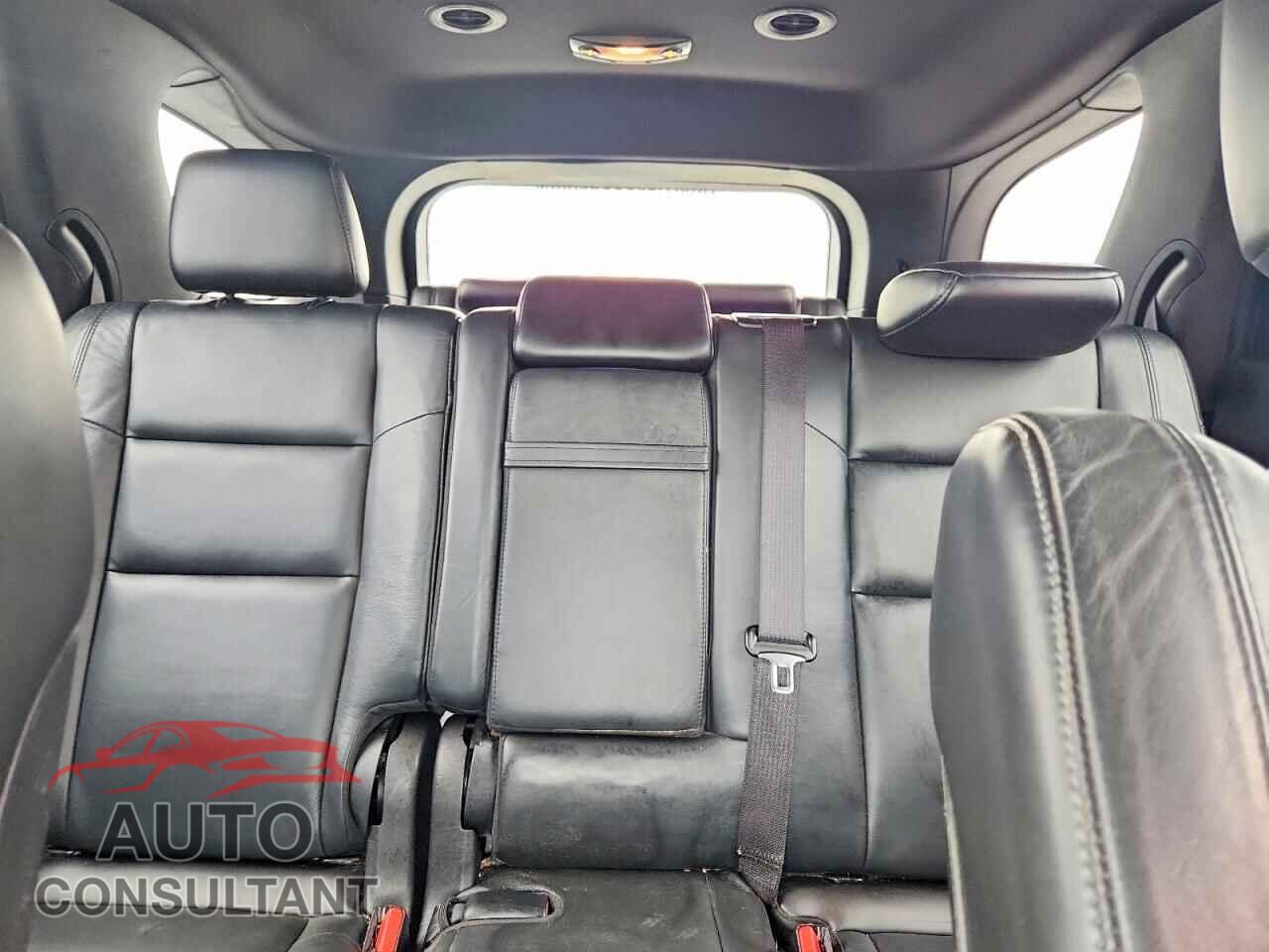 DODGE DURANGO 2020 - 1C4RDJDG1LC192802