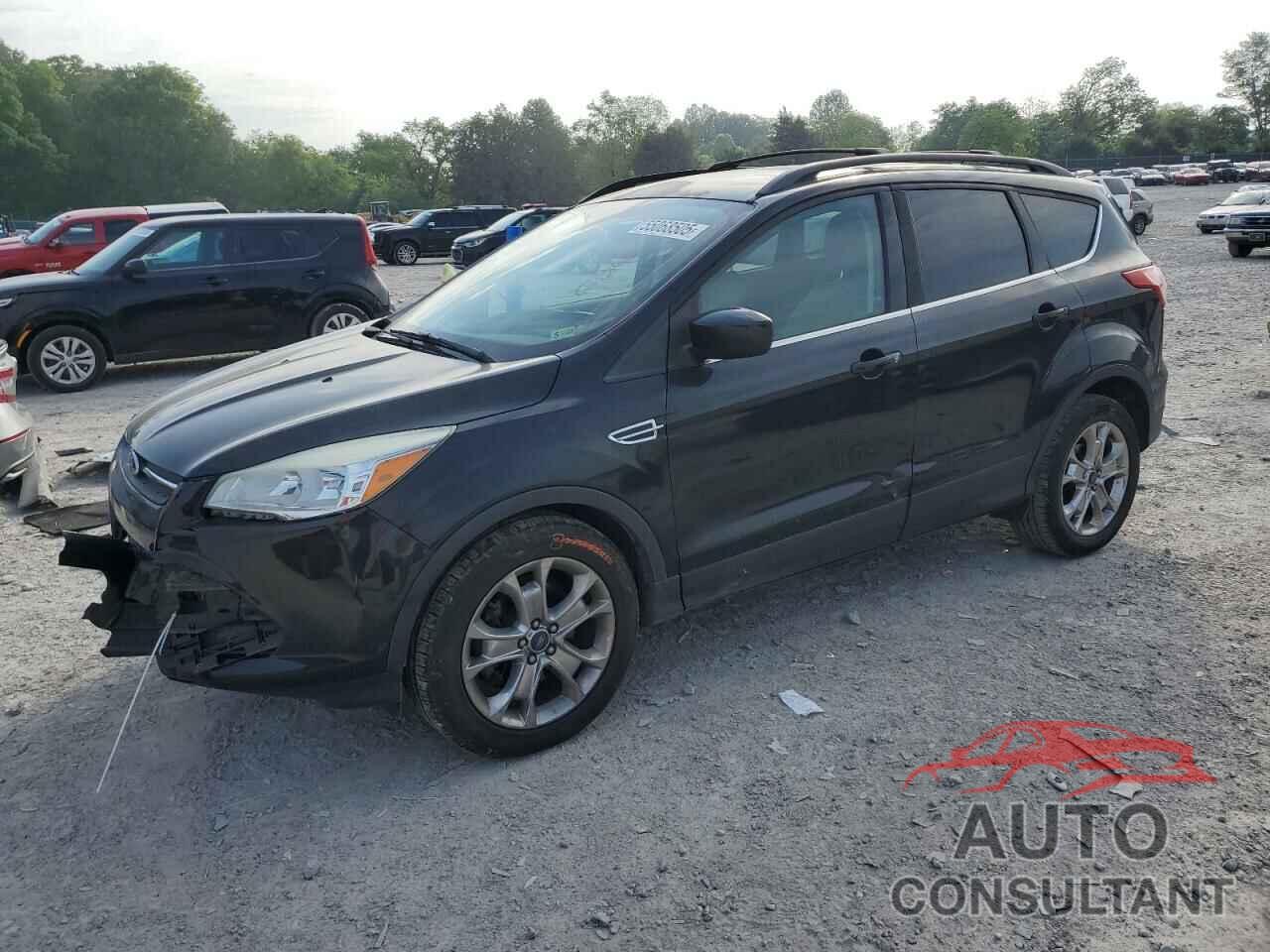 FORD ESCAPE 2015 - 1FMCU9GX7FUA05265