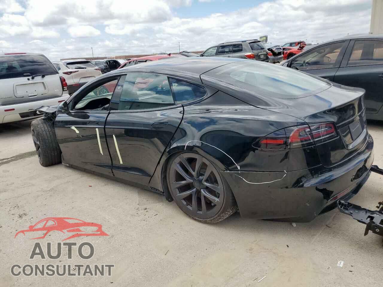 TESLA MODEL S 2024 - 5YJSA1E50RF539569