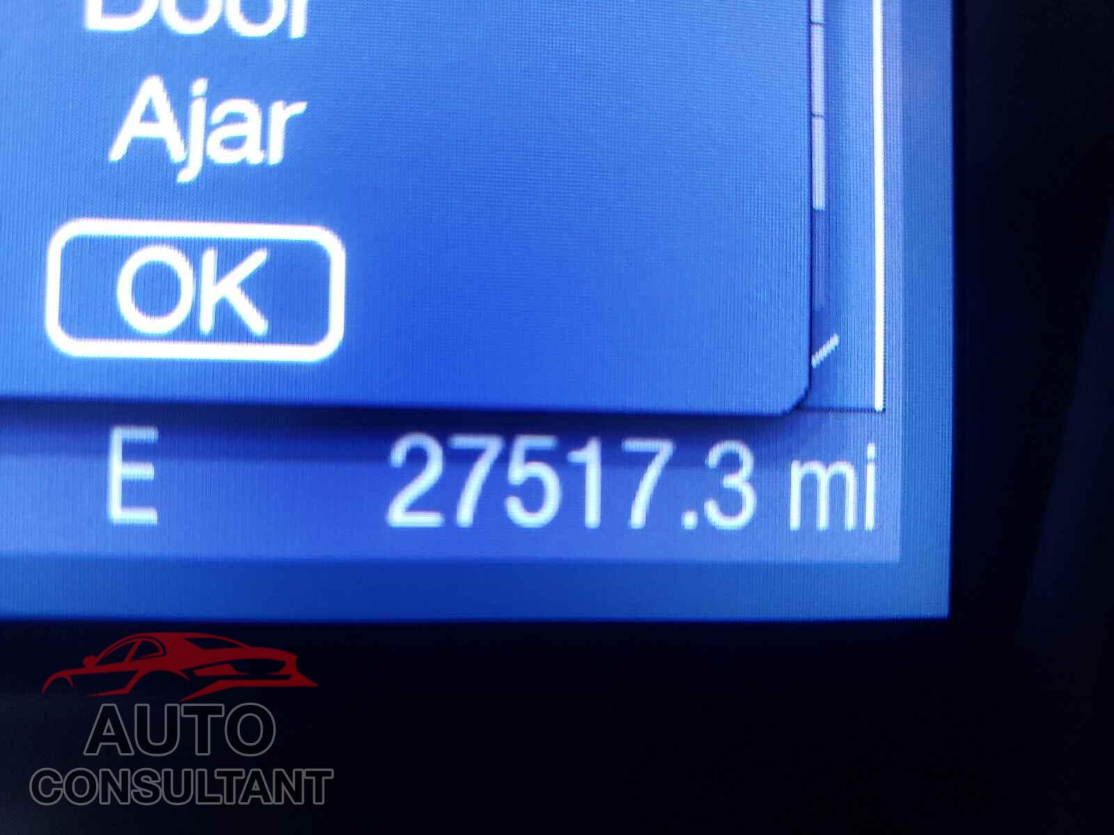 FORD TAURUS 2016 - 1FAHP2E80GG133003