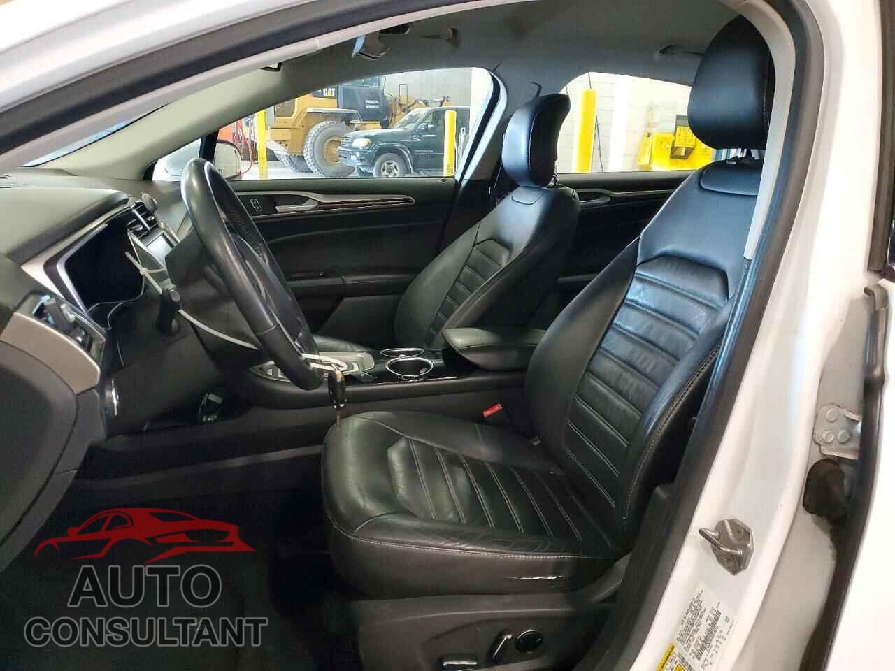 FORD FUSION 2013 - 3FA6P0HR1DR148761