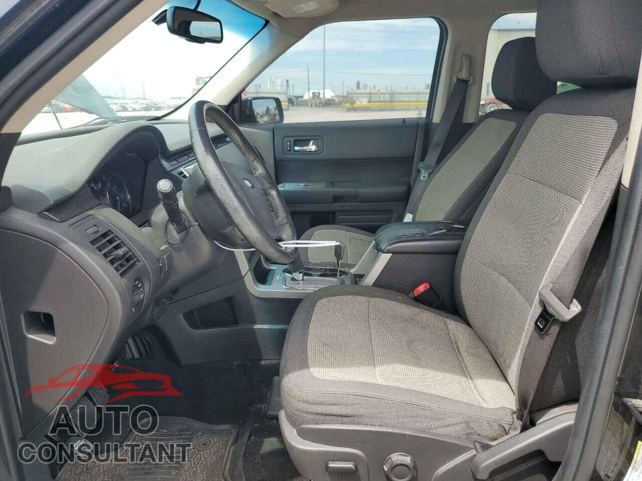FORD FLEX 2011 - 2FMGK5BC9BBD31959