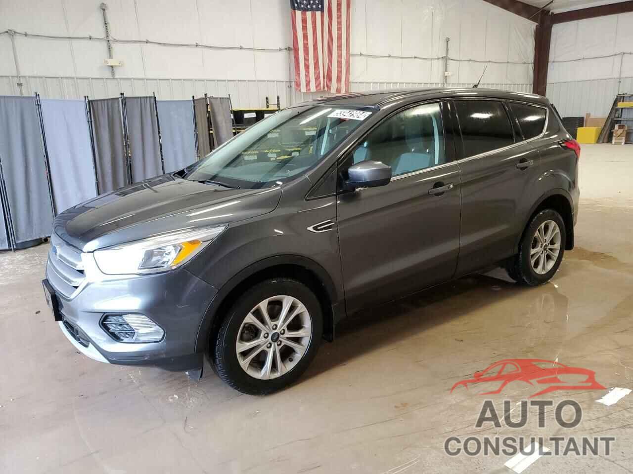 FORD ESCAPE 2019 - 1FMCU9GD6KUB51706