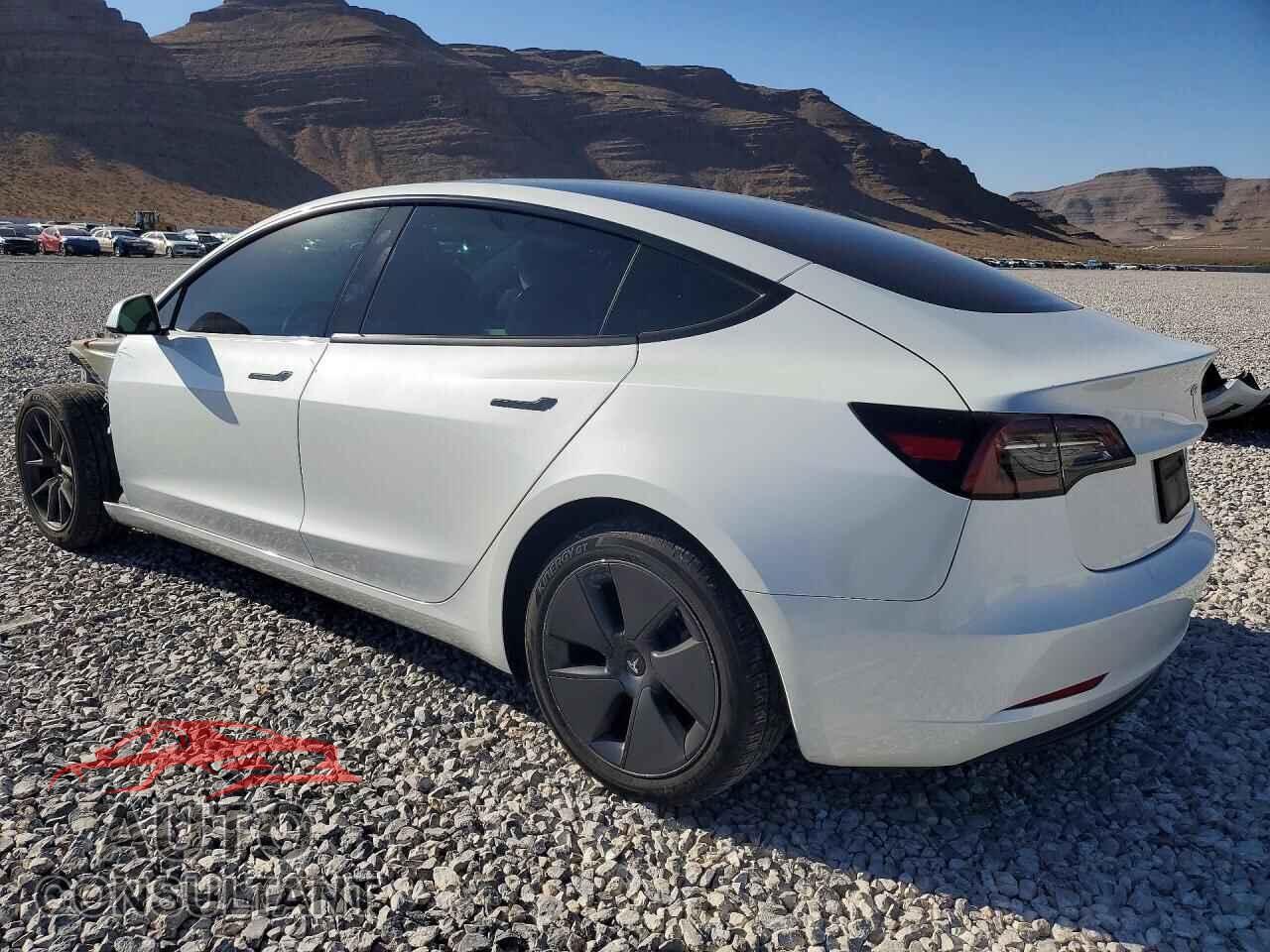 TESLA MODEL 3 2023 - 5YJ3E1EA7PF590070