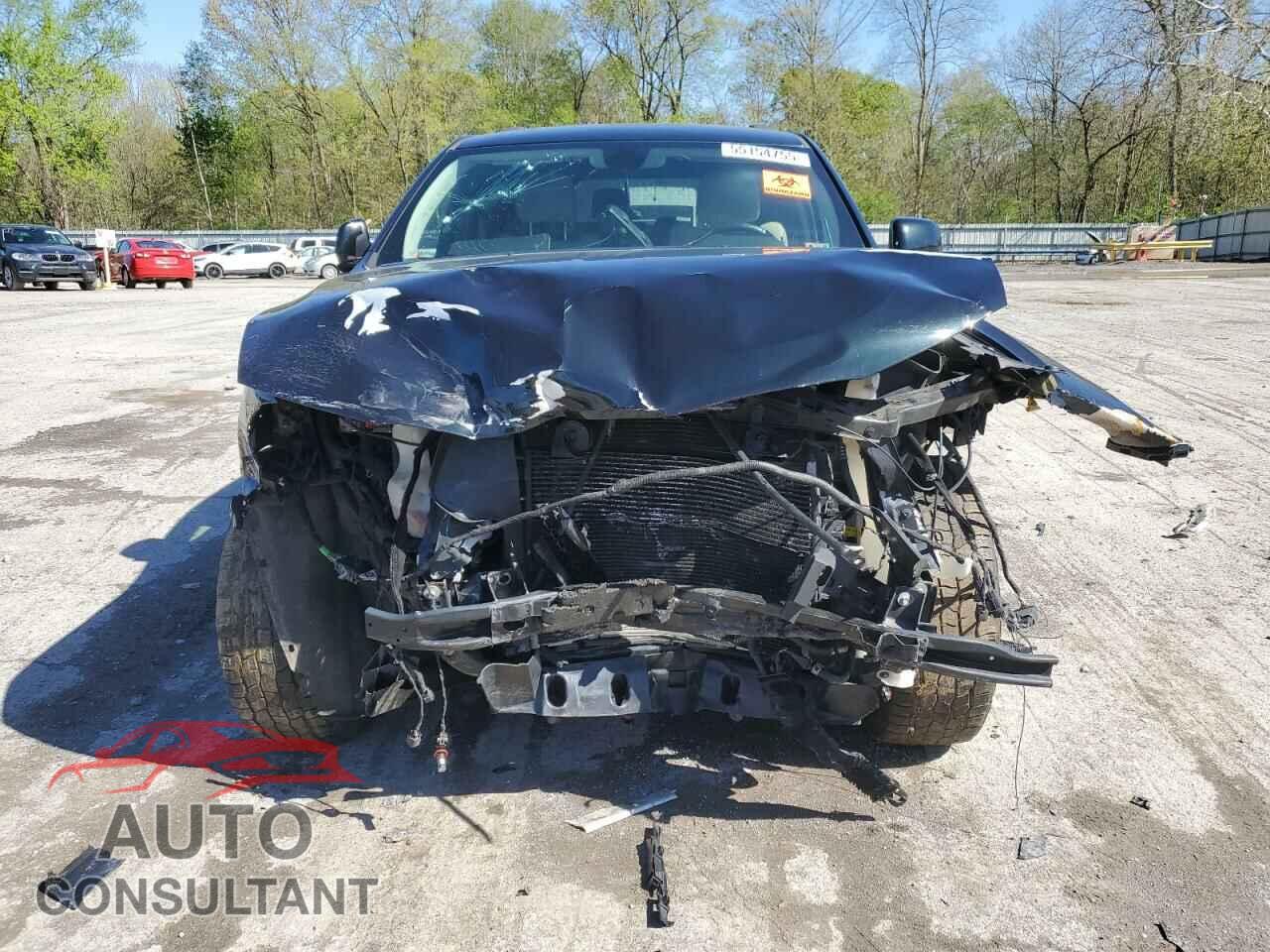 DODGE DURANGO 2015 - 1C4RDJAG7FC811041