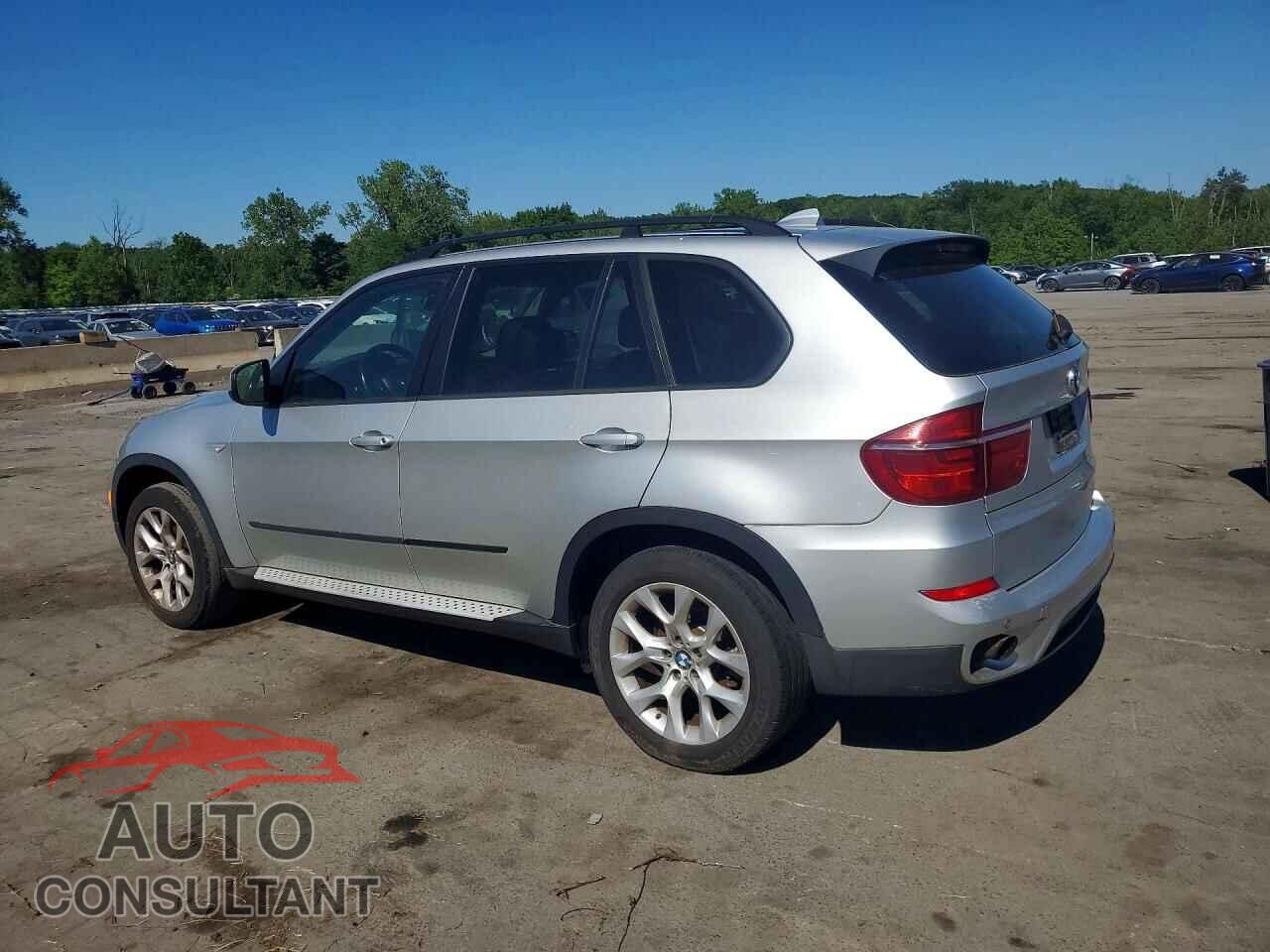 BMW X5 2011 - 5UXZV4C53BL741069