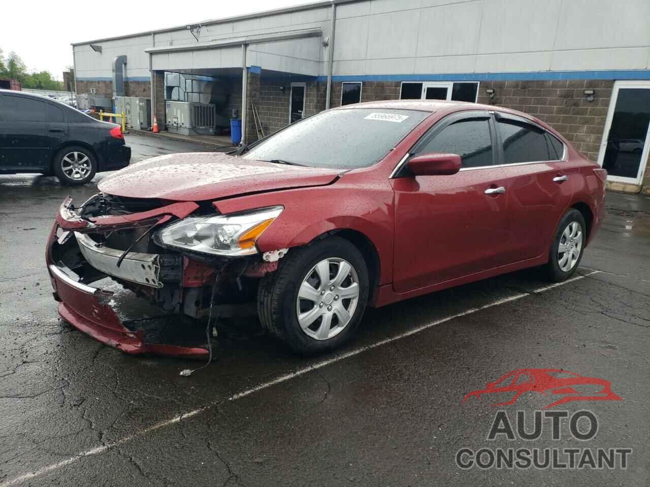 NISSAN ALTIMA 2013 - 1N4AL3AP9DC292296
