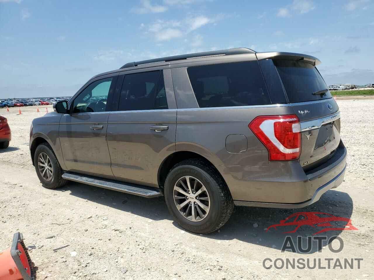 FORD EXPEDITION 2018 - 1FMJU1HT6JEA28138