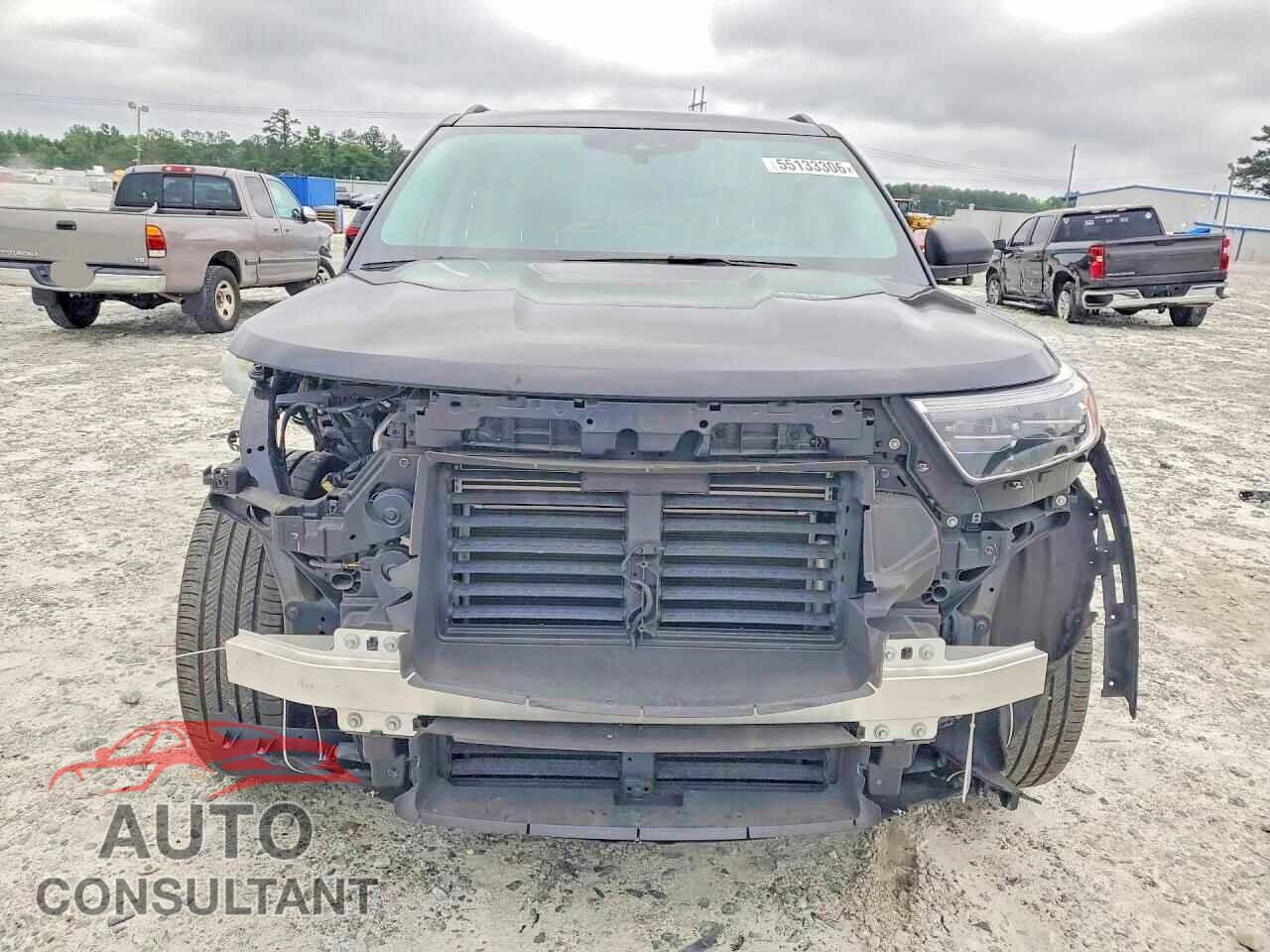 FORD EXPLORER 2023 - 1FMSK7DH5PGB72582