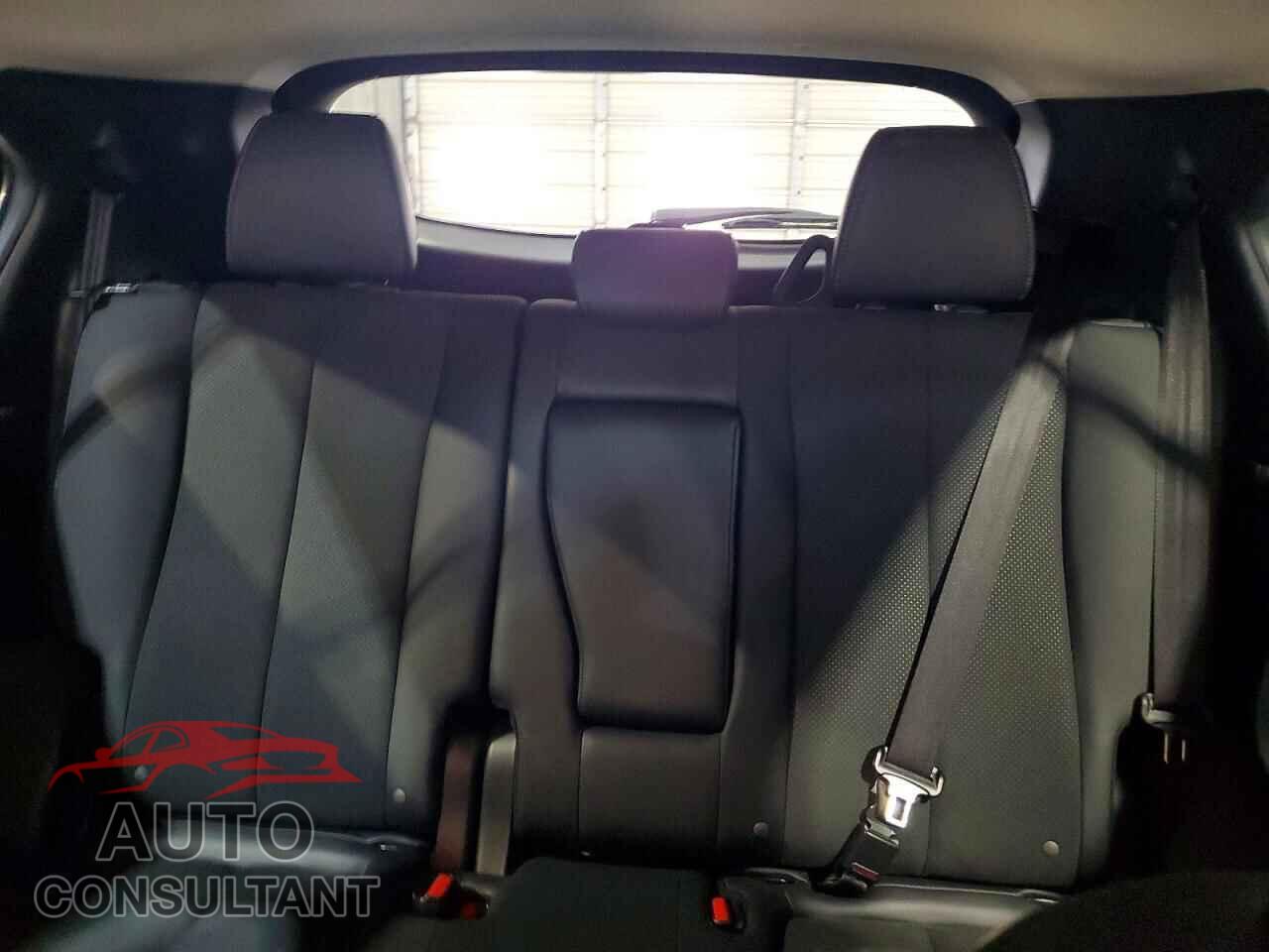 MITSUBISHI ECLIPSE 2025 - JA4ATWAA8SZ042172