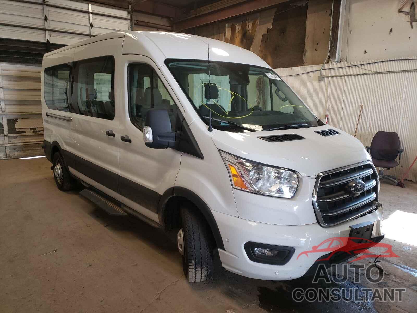 FORD TRANSIT CO 2020 - 1FBAX9CG4LKB52079