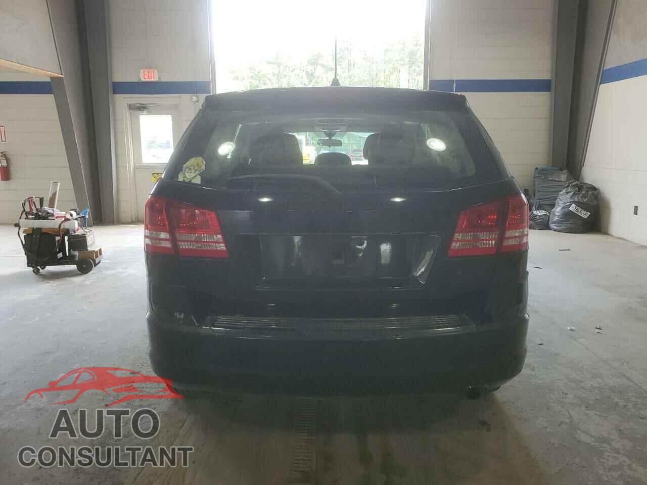 DODGE JOURNEY 2015 - 3C4PDCAB5FT548222