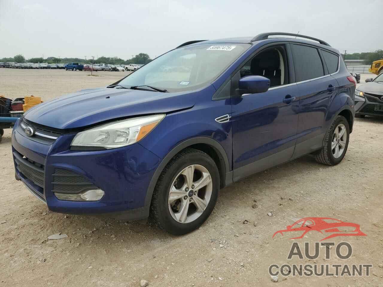 FORD ESCAPE 2016 - 1FMCU0G95GUA84014