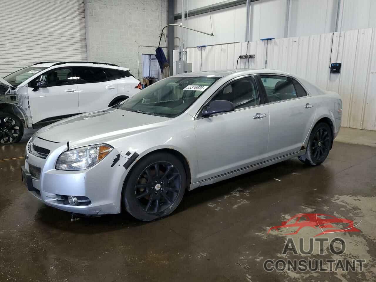 CHEVROLET MALIBU 2012 - 1G1ZG5E73CF106149