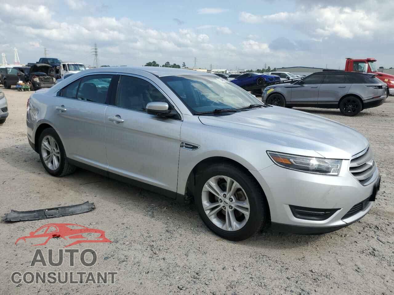 FORD TAURUS 2015 - 1FAHP2E80FG207342