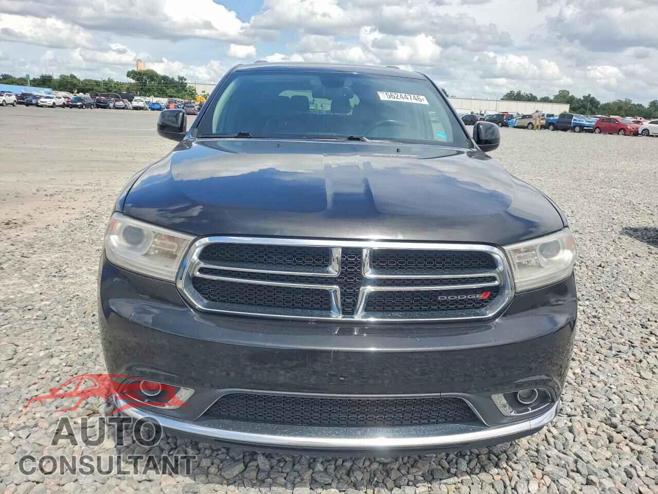 DODGE DURANGO 2014 - 1C4RDHAG3EC551504