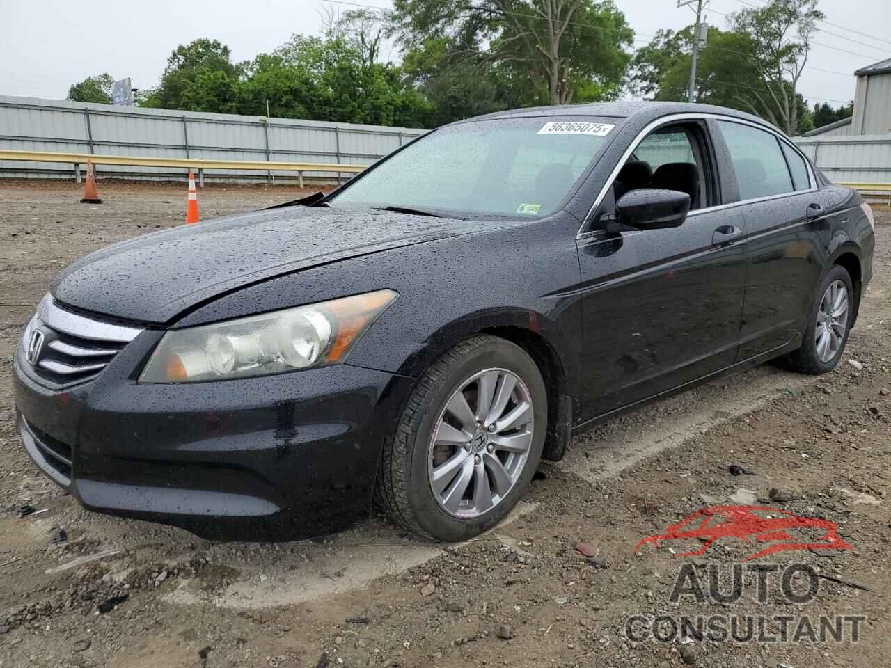 HONDA ACCORD 2012 - 1HGCP2F78CA146879
