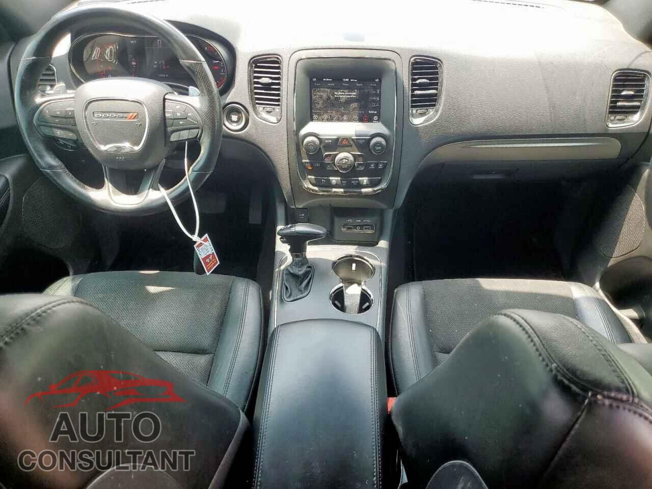 DODGE DURANGO 2019 - 1C4RDHDG7KC769467