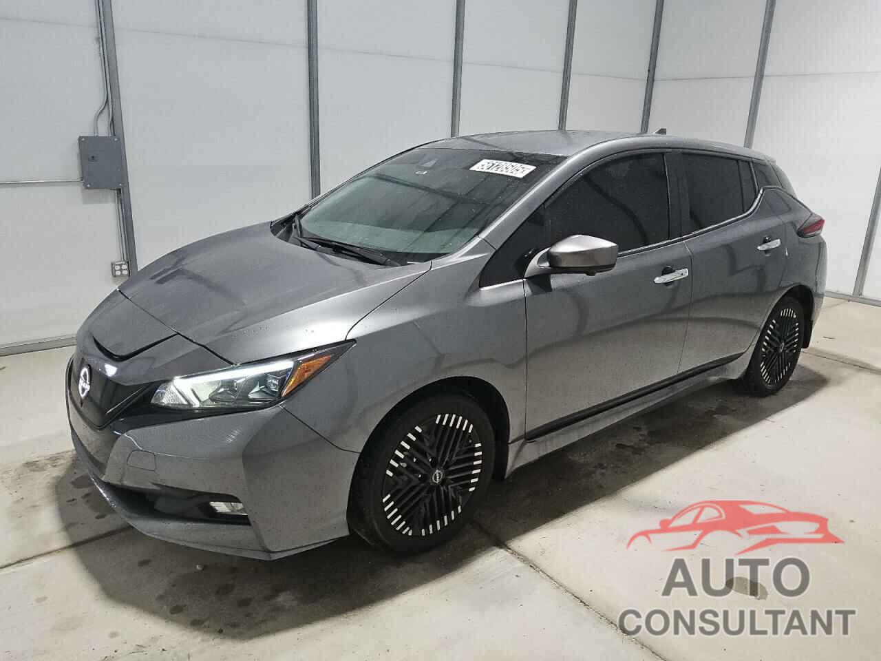 NISSAN LEAF 2023 - 1N4CZ1CV9PC559559