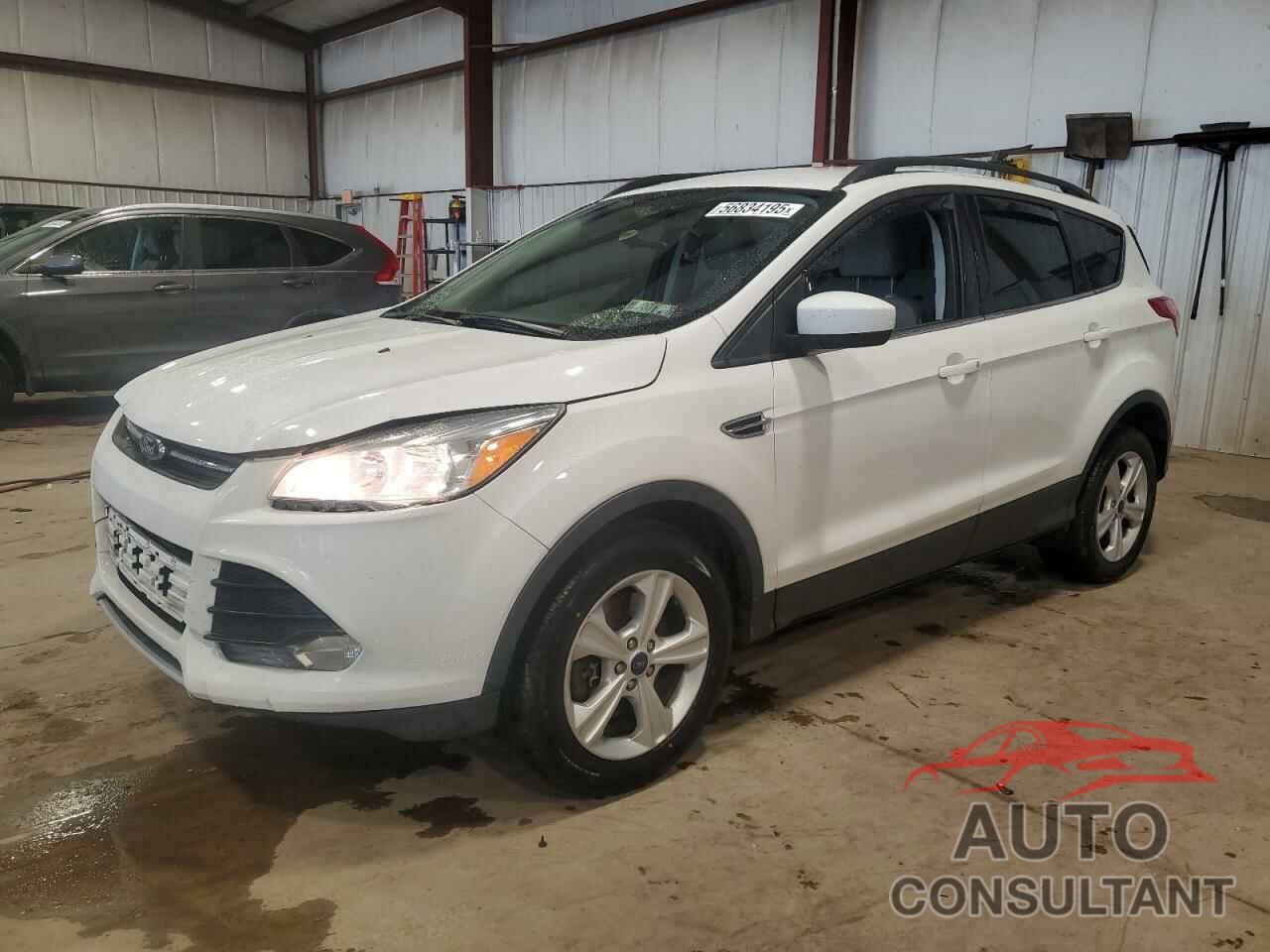 FORD ESCAPE 2016 - 1FMCU9GX6GUA89709