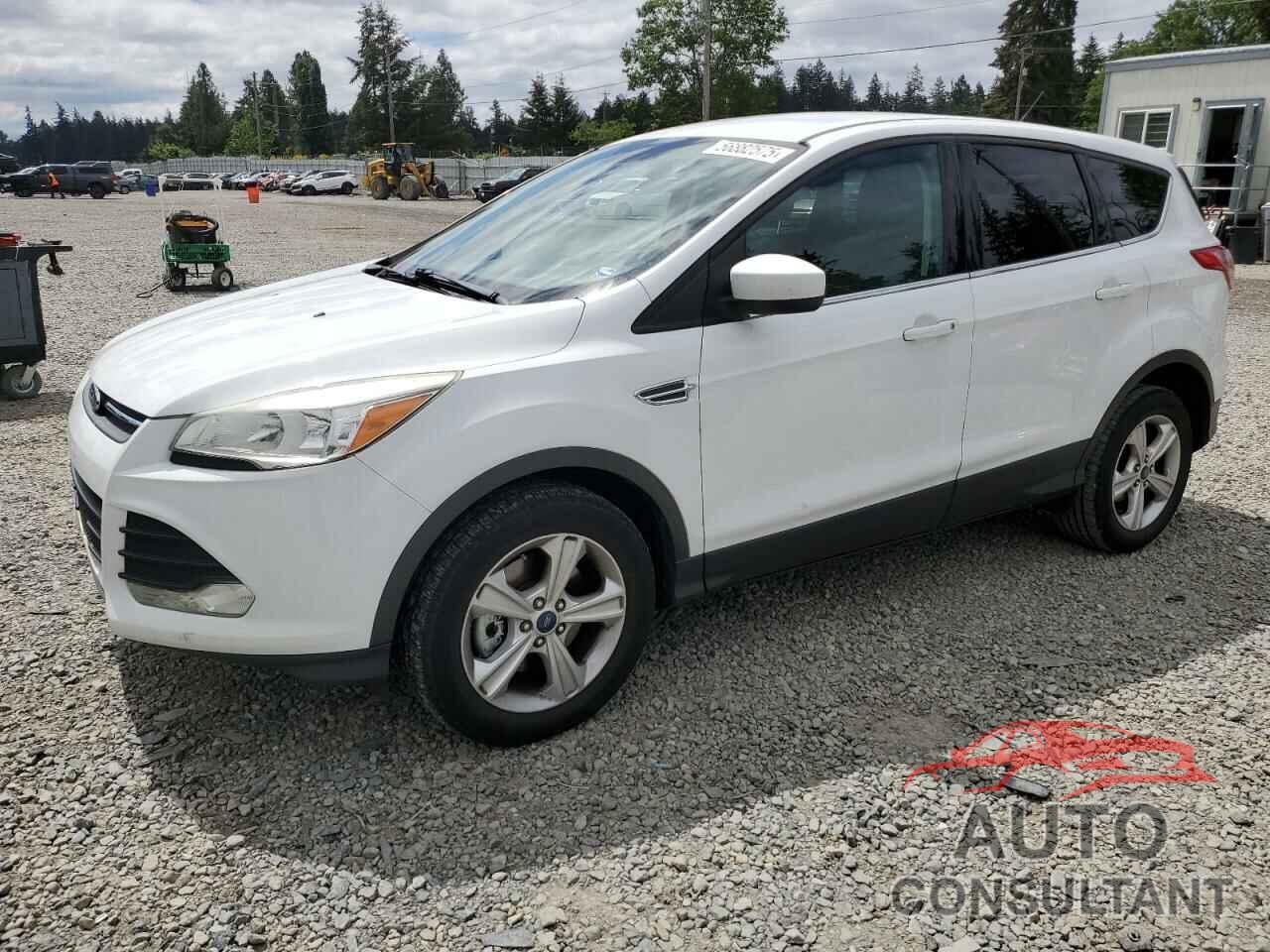 FORD ESCAPE 2015 - 1FMCU9G93FUB32399