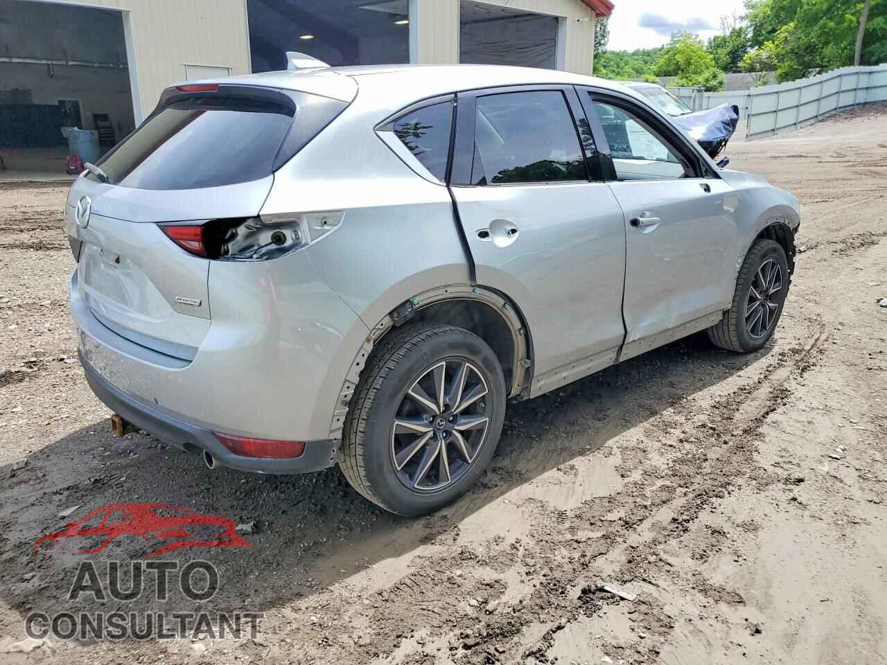 MAZDA CX-5 2018 - JM3KFBDM5J0430857
