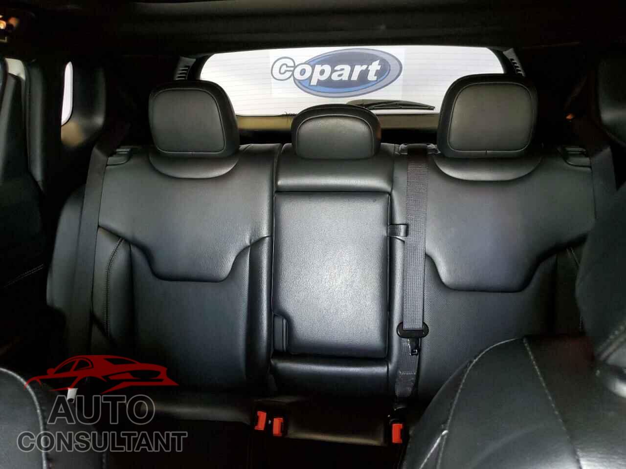 JEEP COMPASS 2022 - 3C4NJDCB5NT222079