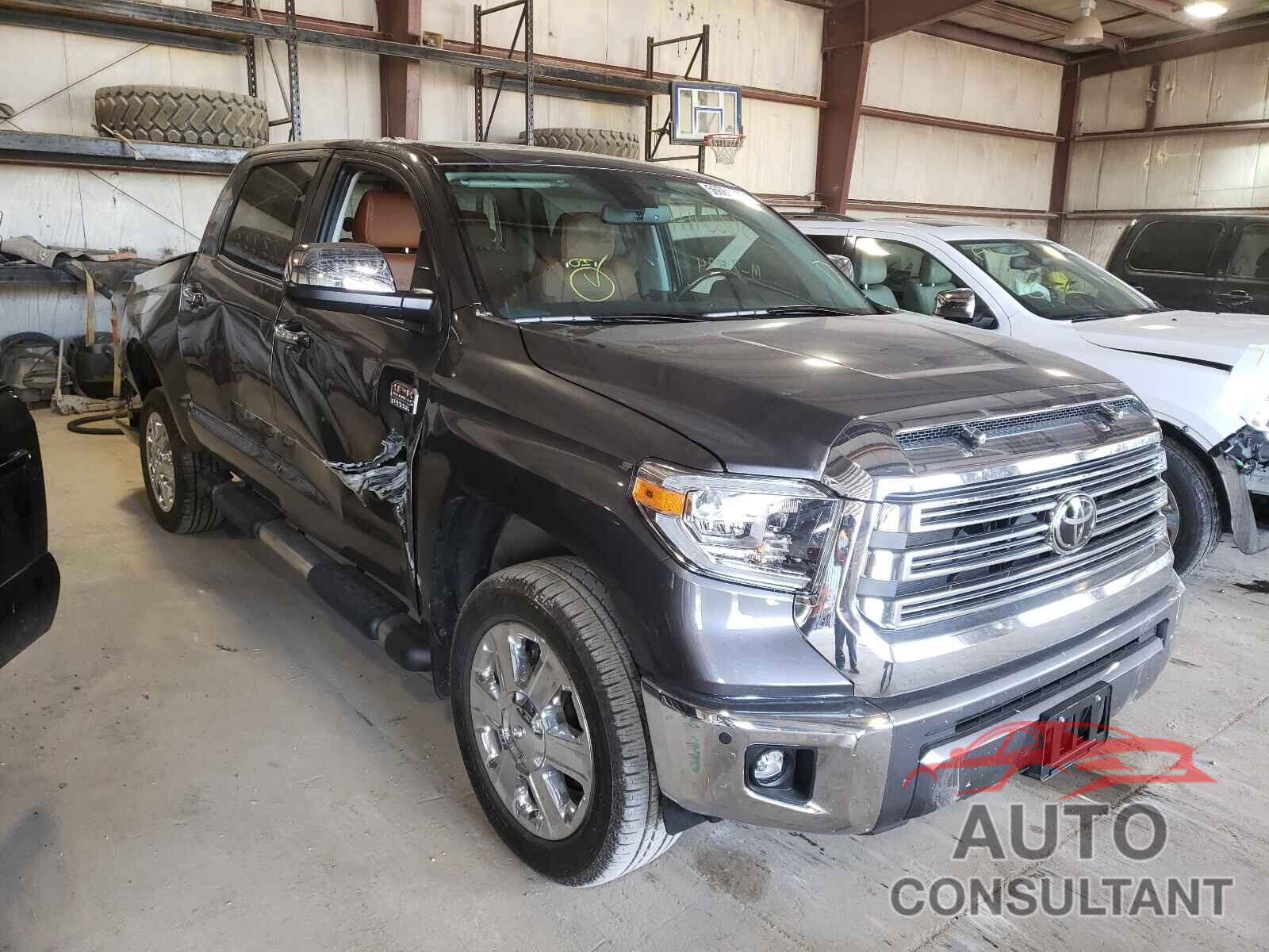 TOYOTA TUNDRA 2020 - 5TFAY5F19LX954249