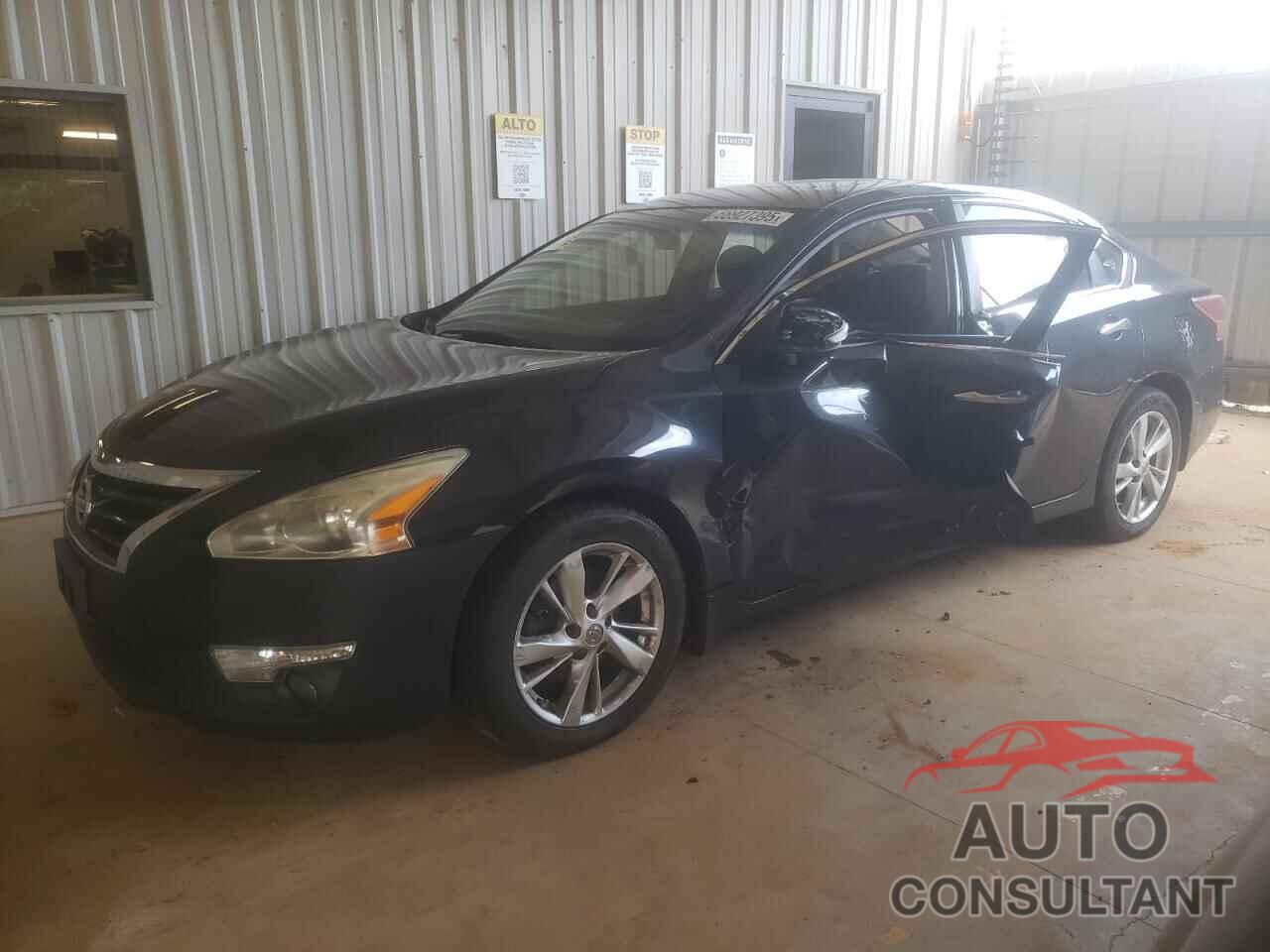 NISSAN ALTIMA 2013 - 1N4AL3AP3DN420861