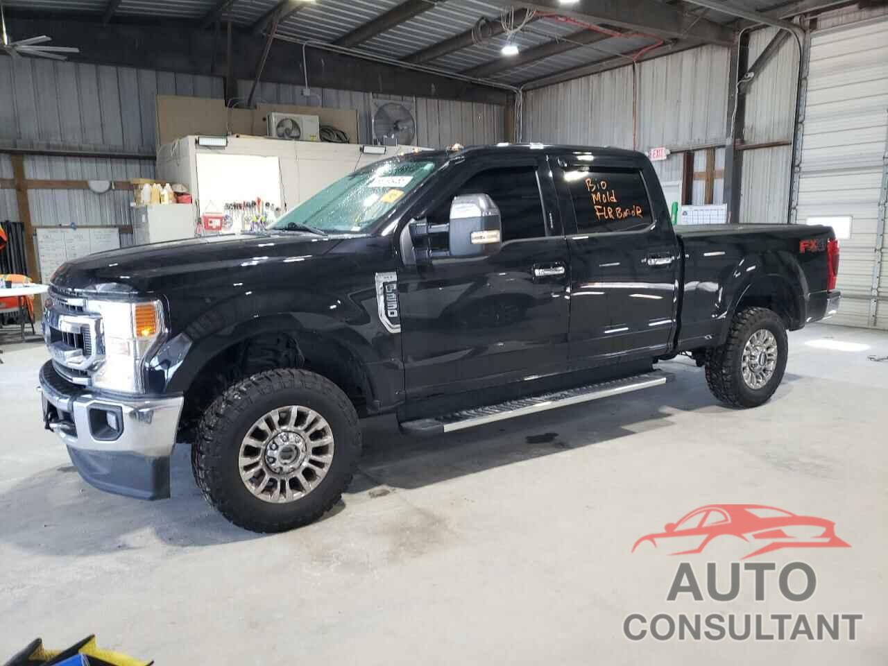 FORD F250 2020 - 1FT7W2B62LEE76574