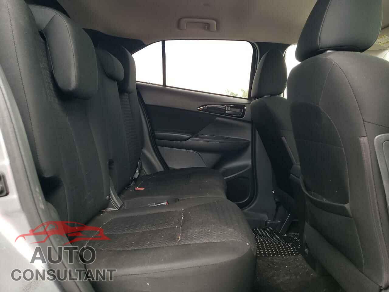 MITSUBISHI ECLIPSE 2019 - JA4AT3AA7KZ046213