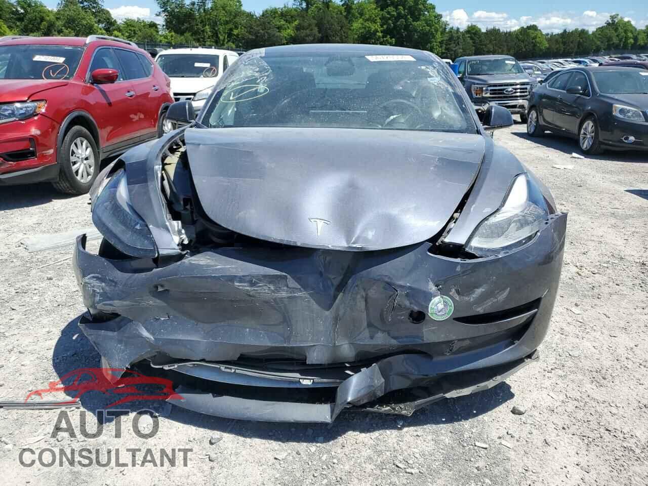 TESLA MODEL 3 2023 - 5YJ3E1EB7PF416167