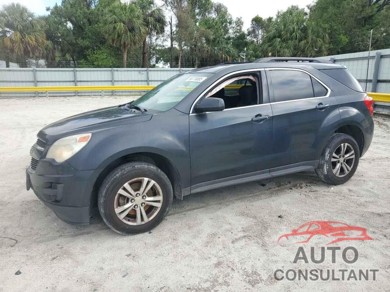 CHEVROLET EQUINOX 2014 - 2GNALBEK2E6361026