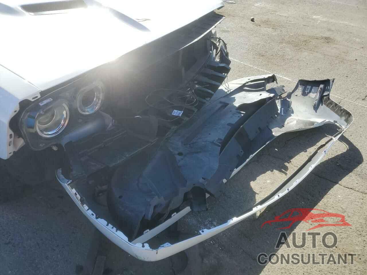 DODGE CHALLENGER 2018 - 2C3CDZAG3JH183154