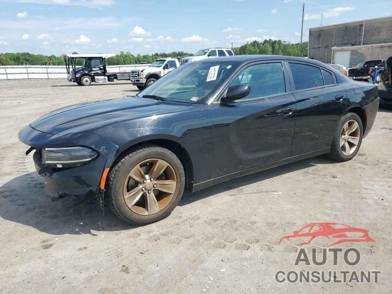 DODGE CHARGER 2016 - 2C3CDXHG7GH357178
